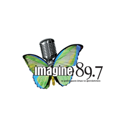 Bild av stationen 'Imagine 897 Thessaloniki,gr'