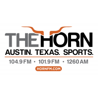 Slika postaje '104.9 The Horn Austin Sports Talk'