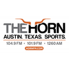 Imagen de la estación '104.9 The Horn Austin Sports Talk'