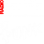 Image of the 'RADIO BOB Punk' station