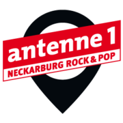 Image of the 'Antenne 1 Neckarburg' station