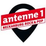 Εικόνα του σταθμού 'Antenne 1 Neckarburg'