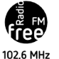 'Radio free FM' स्टेशन की छवि