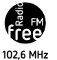 Image of the 'Radio free FM' station