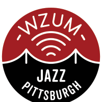 Image of the 'WZUM Pittsburgh Jazz Channel' station