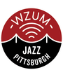 Image of the 'WZUM Pittsburgh Jazz Channel' station