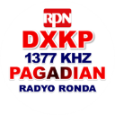 Obraz stacji 'RPN DXKP Pagadian'