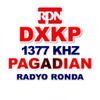 Afbeelding van het 'RPN DXKP Pagadian' station