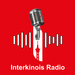 תמונה של תחנת 'Interkinois Radio'