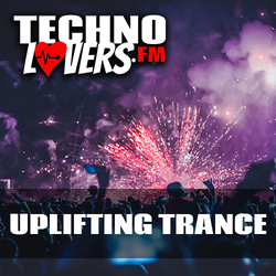 'Technolovers - UPLIFTING TRANCE'のステーションの画像