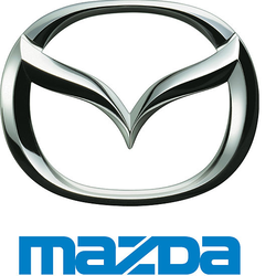 'Mazda Zoom-Zoom Radio' istasyonunun resmi