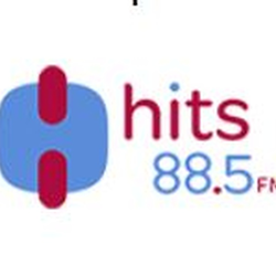 'Hits 88.5 (Tampico) - 88.5 FM - XHFW-FM - Multimedios Radio - Tampico, Tamaulipas' 방송국의 이미지