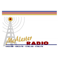 Изображение станции 'KMCO FM 101.3'