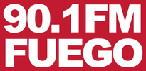 Image de la station '90.1 FM Fuego'