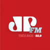 Imagen de la estación 'Jovem Pan FM 92,9 MHz (Três Rios - RJ)'