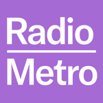 Image of the 'Radio Metro Sørlandet' station