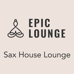 'Epic Lounge - SAX HOUSE LOUNGE'のステーションの画像