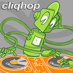 Image de la station 'SomaFM Cliqhop'