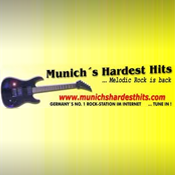 'Munich's Hardest Hits'のステーションの画像