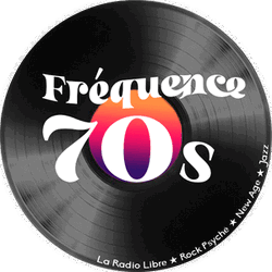 Bild av stationen 'Frequence 70s'