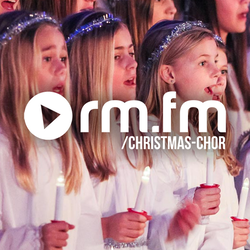 Afbeelding van het '__CHRISTMAS CHOR__ by rautemusik (rm.fm)' station