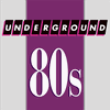 Afbeelding van het 'SomaFM Underground 80s' station