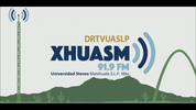 'Universidad Stereo (UASLP) (Matehuala) - 91.9 FM - XHUASM-FM - UASLP (Universidad Autónoma de San Luis Potosí) - Matehuala, San Luis Potosí'电台的图片