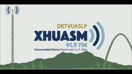 Imagen de la estación 'Universidad Stereo (UASLP) (Matehuala) - 91.9 FM - XHUASM-FM - UASLP (Universidad Autónoma de San Luis Potosí) - Matehuala, San Luis Potosí'