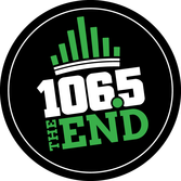 '106.5 The END' istasyonunun resmi