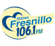 Imagen de la estación 'Stereo Fresnillo (Fresnillo) - 106.1 FM - XHRRA-FM - Grupo Radiofónico ZER - Fresnillo, ZA'