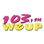 Bild der '103.1 WEUP' Station