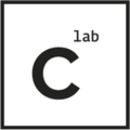 Afbeelding van het 'C Lab' station