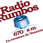 A(z) 'Radio Rumbos' állomás képe