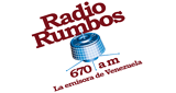 Image of the 'Radio Rumbos' station