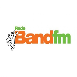 תמונה של תחנת 'Rádio Band FM Cuiabá'