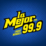 Εικόνα του σταθμού 'La Mejor León - 99.9 FM - XHSO-FM - MVS Radio - León, GT'