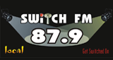 Image of the 'Switch FM 97.9 Gisborne' station