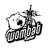 'Radio Wombat'のステーションの画像