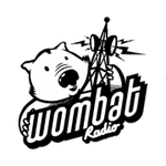 Bild der 'Radio Wombat' Station