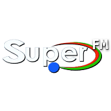 Image of the 'Super 104.1' station