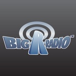 Image of the 'Big R Radio - 100.3 The Rock Mix' station