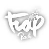 Afbeelding van het 'Fed's Trap Radio' station