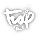 Image of the 'Fed's Trap Radio' station