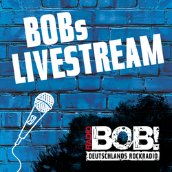 Afbeelding van het 'RadioBob' station