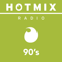 Bild der 'Hotmix radio 90' Station