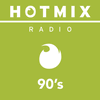 Image of the 'Hotmix radio 90' station