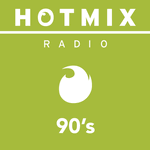 Immagine della stazione 'Hotmix radio 90'