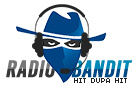 Afbeelding van het 'Radio Bandit' station