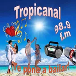 Obraz stacji 'Tropicanal 98.9 FM'