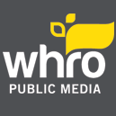 'WHRV 89.5 FM Public Radio Eastern Virginia' स्टेशन की छवि